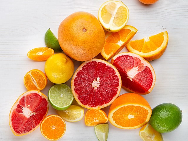 Explore Fresh Citrus Bursting with Flavor! | Sprouts Farmers Market