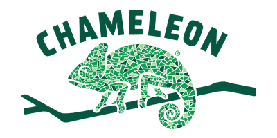 Chameleon logo