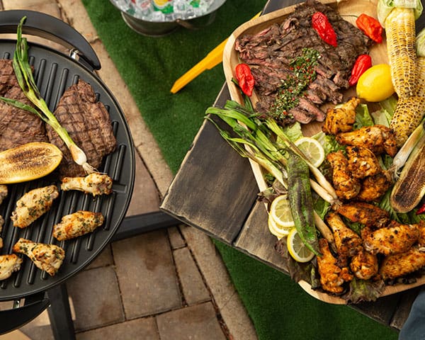 Guide to Grilling Outdoors | Sprouts Farmers Market