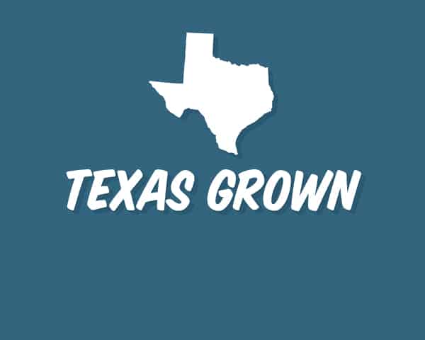 Texas Grown | Sprouts Farmers Market