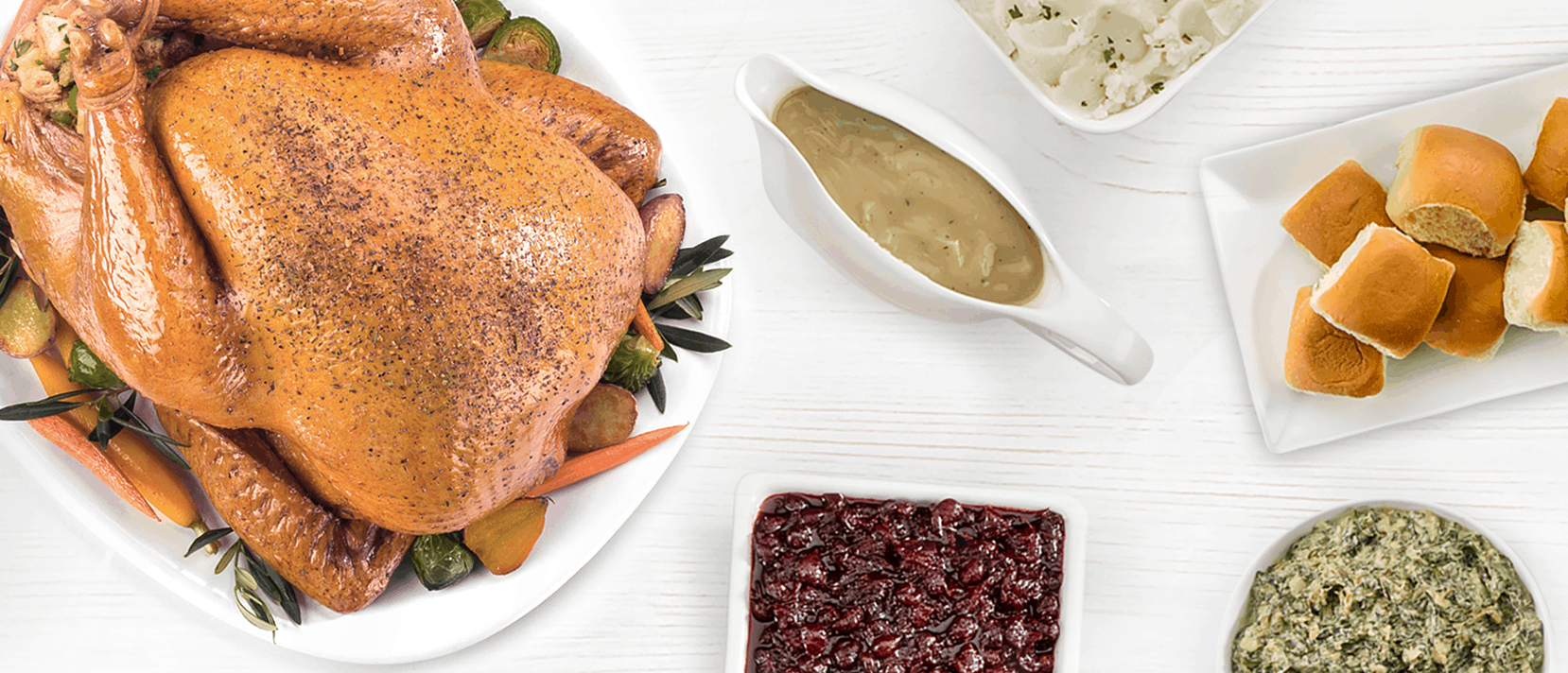 Order Holiday Dinner Online Sprouts Farmers Market