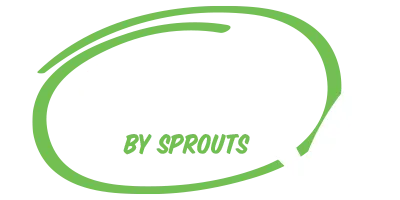 Solved by Sprouts Logo