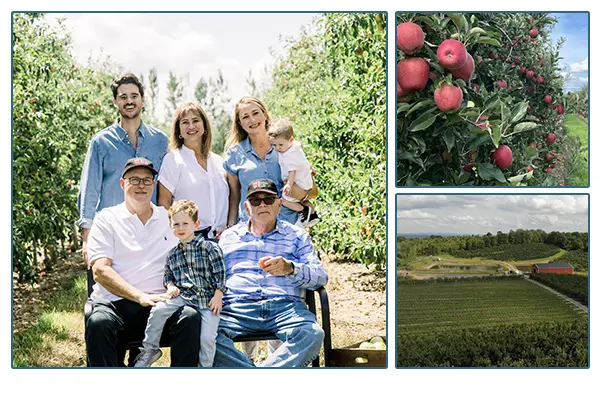 Hudson River Fruit Distributors