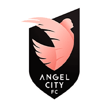 Angel City FC logo