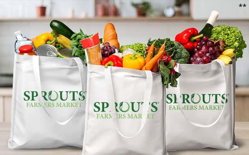 Order Groceries Online  Sprouts Farmers Market