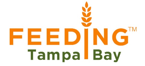 feeding Tampa bay logo