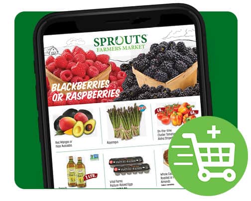12 things shoppers need to know about Sprouts Farmers Market