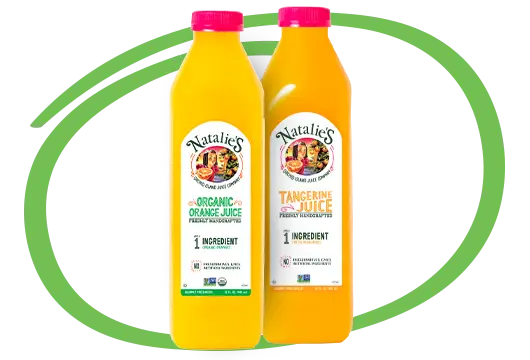 natalies organic juices