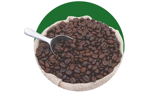 Sprouts bulk columbian coffee