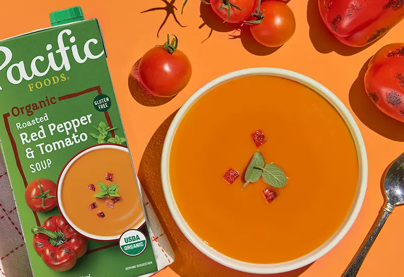 Tomato Soup