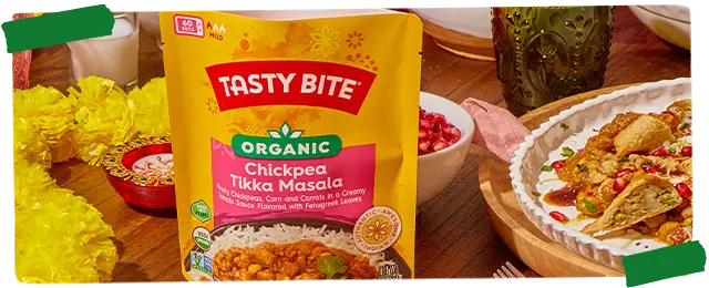 Tikka Masala