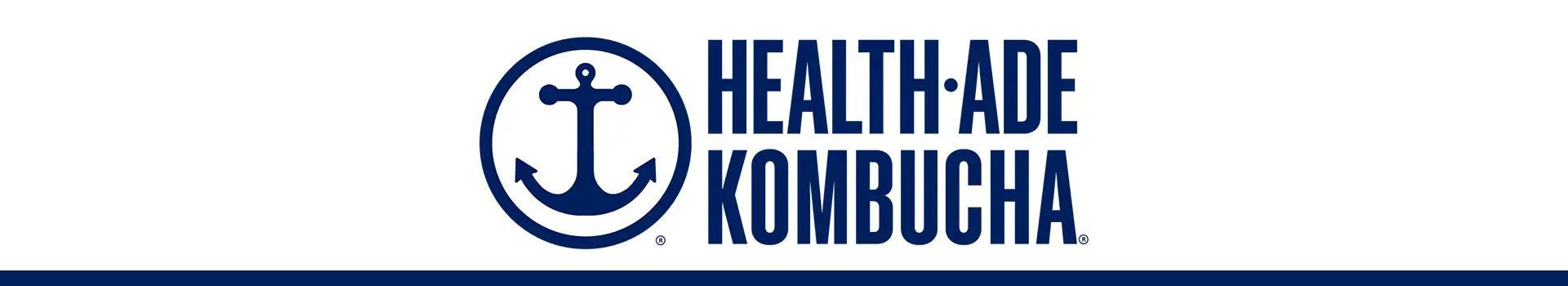 health-ade Kombucha logo