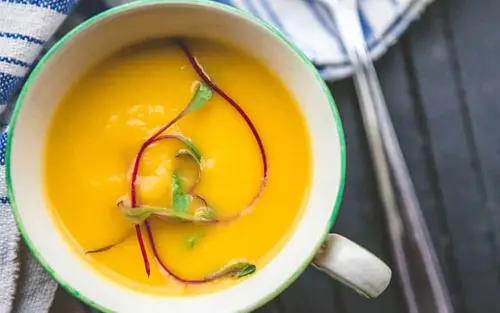 Three Easy Ways to Use Squash this Fall