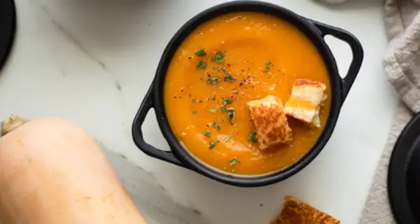 Autumn Harvest Soup