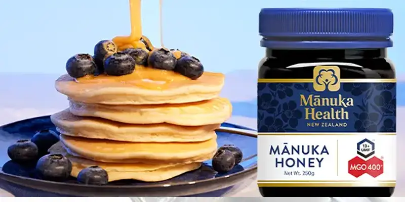 Manuka Health Honey