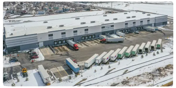 Distribution Center