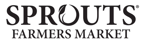 Sprouts Farmers Market logo in black