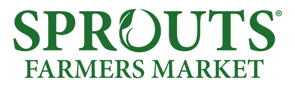 Sprouts Farmers Market logo in green