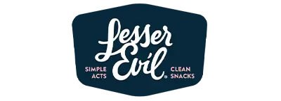 Lesser Evil Logo