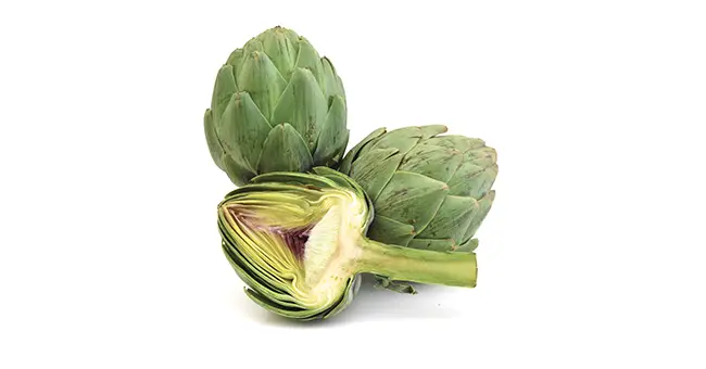 Artichokes