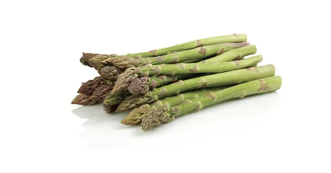 Asparagus