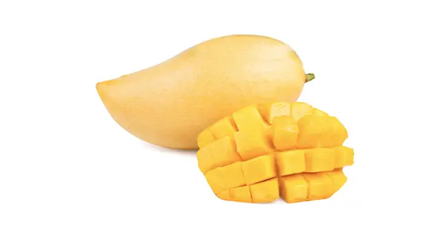 Honey Mango